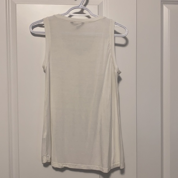 Embellished tank size XS Reitmans - Picture 4 of 6